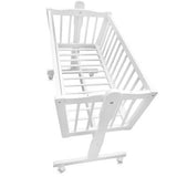 Bambini Letto Carrello da soggiorno