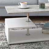 Tavolino da Salotto Soggiorno Caffè tè design moderno