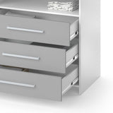 fasciatoio Cassettone mobile