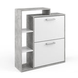 Scarpiera Cassettiera per scarpe Scaffale Cassettiera