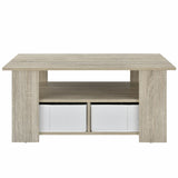 Tavolo basso moderno