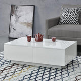 Tavolo DIVANO TAVOLO SALOTTO DIVANO CASSETTO