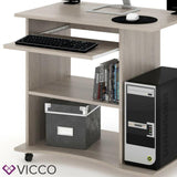 Tavolo da computer tavolo tavolo da ufficio tavolo da laptop