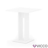VICCO Tavolo da pranzo EWERT Tavolo da cucina Tavolo per camera da pranzo Tavolo