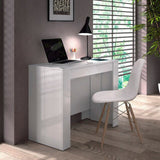 Tavolo allungabile per cucina o sala da pranzo,