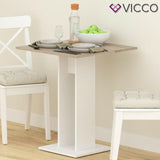 VICCO Tavolo da pranzo EWERT Tavolo da cucina Tavolo per camera da pranzo Tavolo
