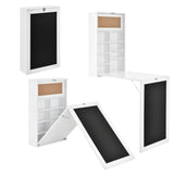 scrivania tavolo mensola a parete tavolo pieghevole tavolo da-PIEGHEVOLE