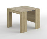 Tavolo allungabile per cucina o sala da pranzo,