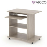 Tavolo da computer tavolo tavolo da ufficio tavolo da laptop