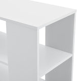 Tavolino Tavolo A Rotelle SOGGIORNO DIVANO TAVOLO TAVOLINO DA ROLLBAR piccolo bianco