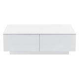 Tavolo DIVANO TAVOLO SALOTTO DIVANO CASSETTO