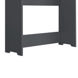 ARMADIO WC BAGNO ARMADIO tramite Bausch Rank Bagno Armadio Scaffale Grigio