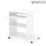 Tavolo da computer VICCO HARM tavolo tavolo da ufficio tavolo da laptop