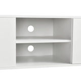 Vicco Lowboard Board televisore ARMADIO sotto bianco
