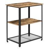 Carrello vagone beistellwagen Carretto carrello scaffale stand