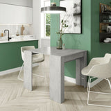 Tavolo allungabile per cucina o sala da pranzo,