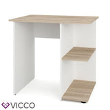 Scrivania Vicco Simple scrivania tavolo da lavoro scaffale tavolo PC