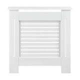 Riscaldamento Copertura Radiatore Rivestimento Radiatore Copertura 112x19x82cm