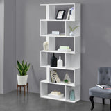 libreria Pensile Scaffale Media Mensola atti Conservazione Scaffale Bianco