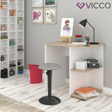 Scrivania Vicco Simple scrivania tavolo da lavoro scaffale tavolo PC