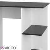 Scrivania Vicco Simple scrivania tavolo da lavoro scaffale tavolo PC