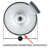 SGABELLI BAR E CUCINA CON PENISOLA REGOLABILI 2 Pezzi