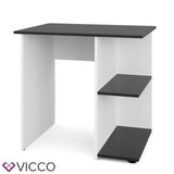 Scrivania Vicco Simple scrivania tavolo da lavoro scaffale tavolo PC