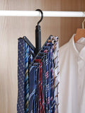 Rack portaoggetti cravatta multifunzione 1 pezzo