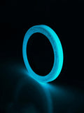adesivo di tenuta si illuminano al buio pavimento