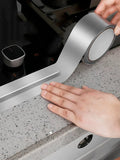 Adesivo sigillante per pavimenti monocolore