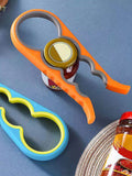 apriscatole colore casuale