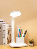 Luce LED regolabile scrivania