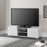 Tavolo da Televisore TV Piastra Bassa Board Televisione Armadio