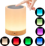 Lampada da Comodino Luce Notturna