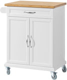 Mobile dispensa cucina Mobile cucina credenza con ruote