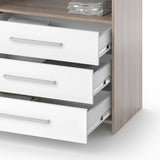 Fasciatoio Cassettone mobile