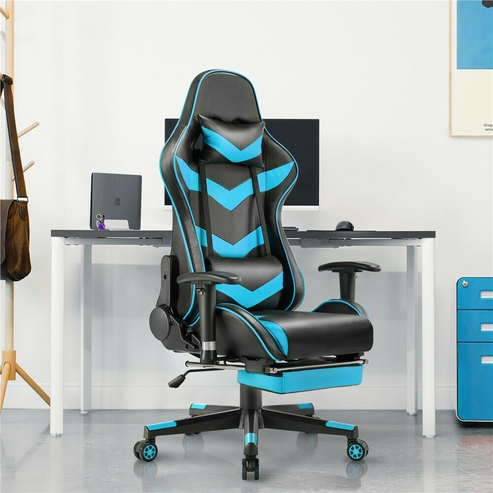 Sedia ergonomica da ufficio: certificata e garantita - Studio T