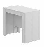 Tavolo allungabile per cucina o sala da pranzo,
