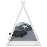 Legno bambini casa tipi letto 90x200